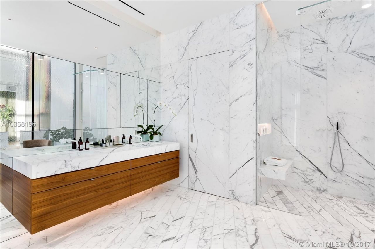 Апартаменты в Майами, США, 250 м² - фото 12