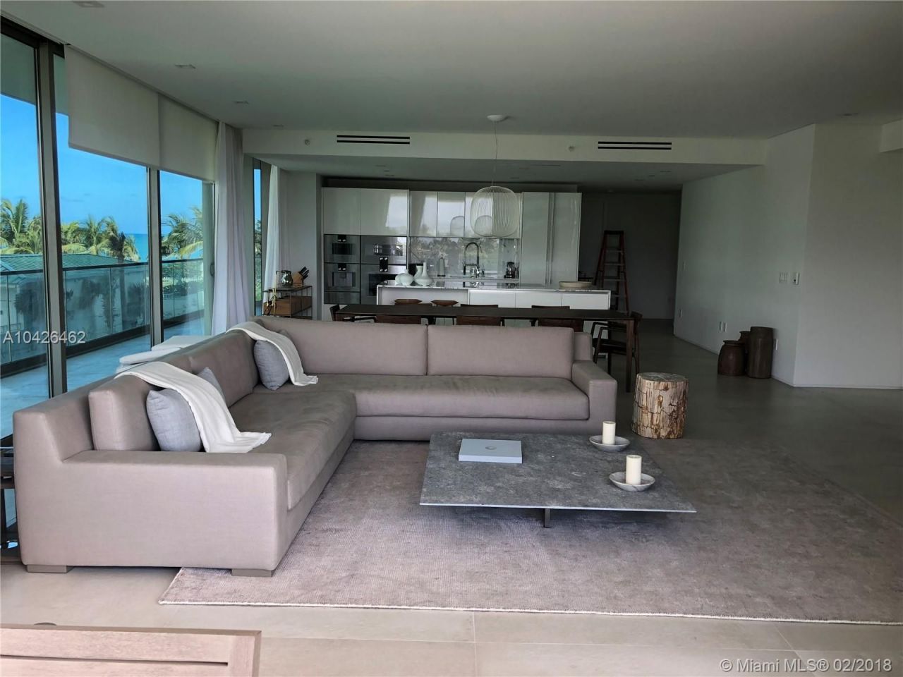 Апартаменты в Майами, США, 170 м² - фото 4