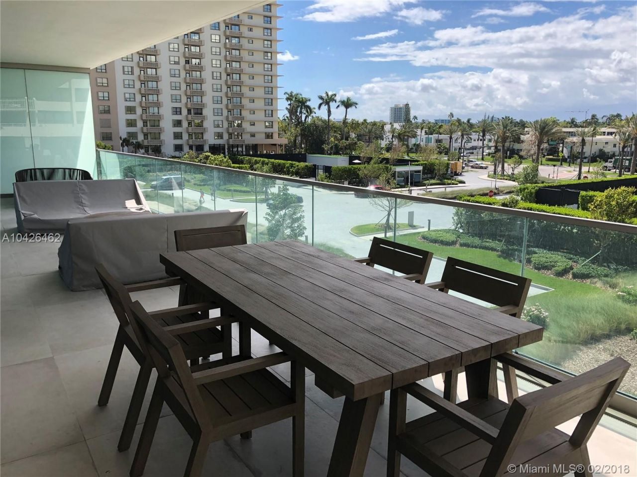 Апартаменты в Майами, США, 170 м² - фото 5