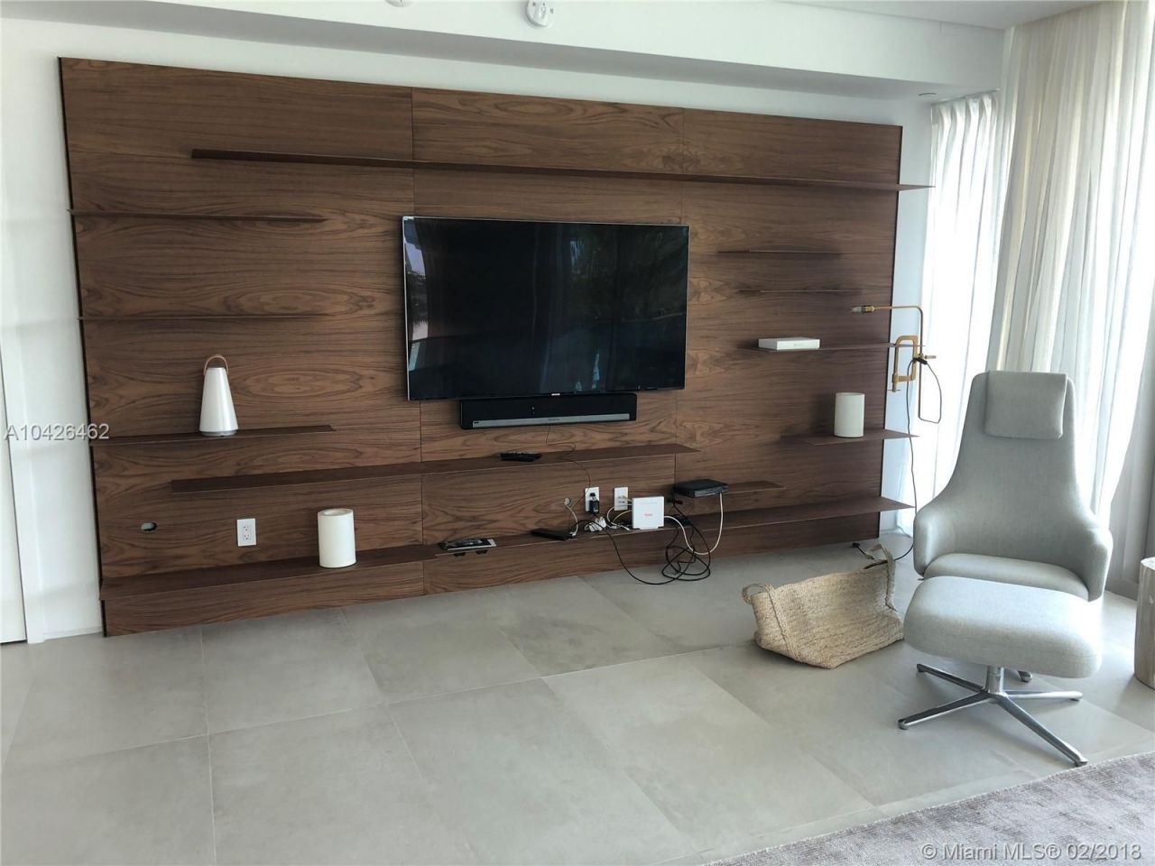 Апартаменты в Майами, США, 170 м² - фото 6