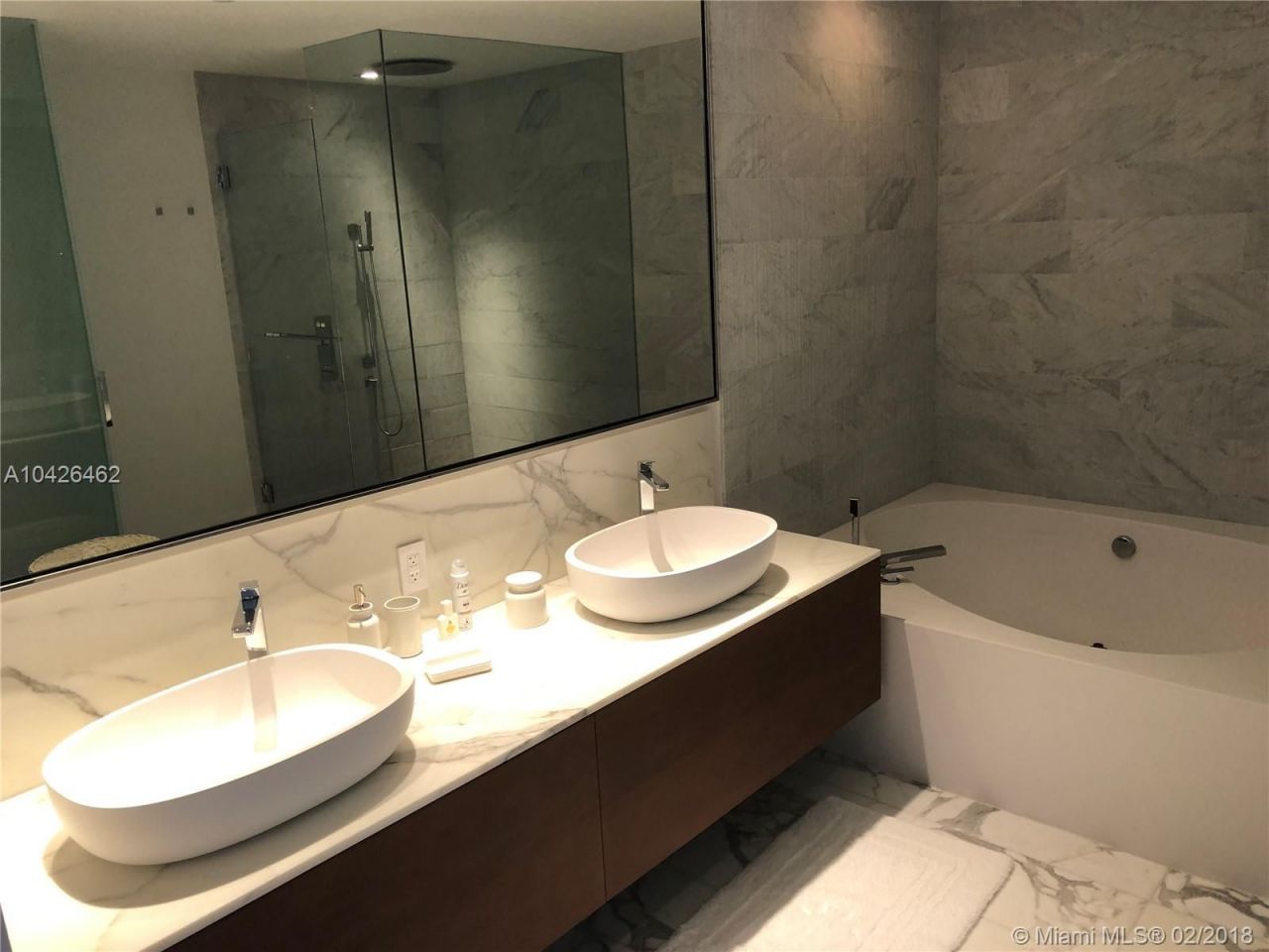 Апартаменты в Майами, США, 170 м² - фото 9