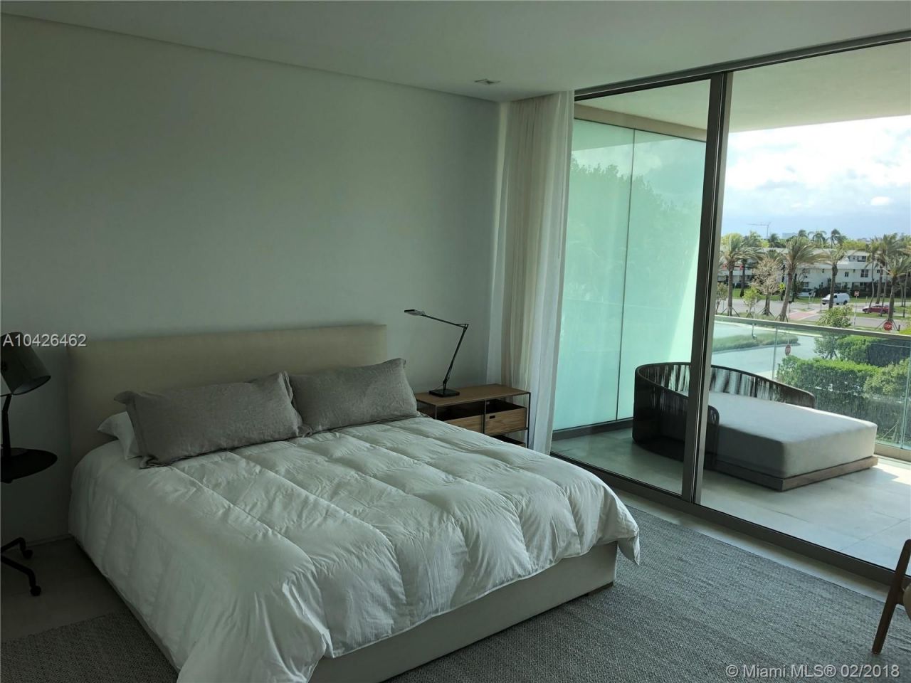 Апартаменты в Майами, США, 170 м² - фото 10