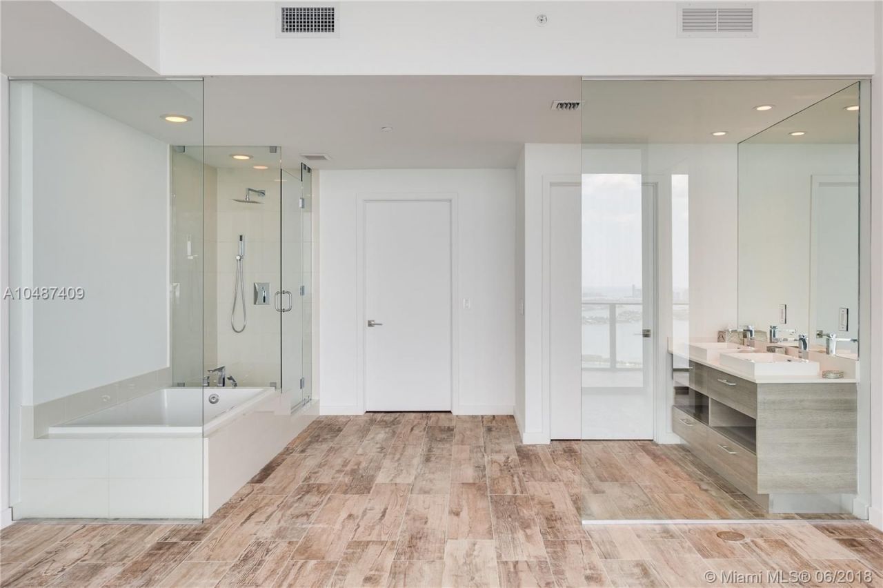 Пентхаус в Майами, США, 300 м² - фото 10