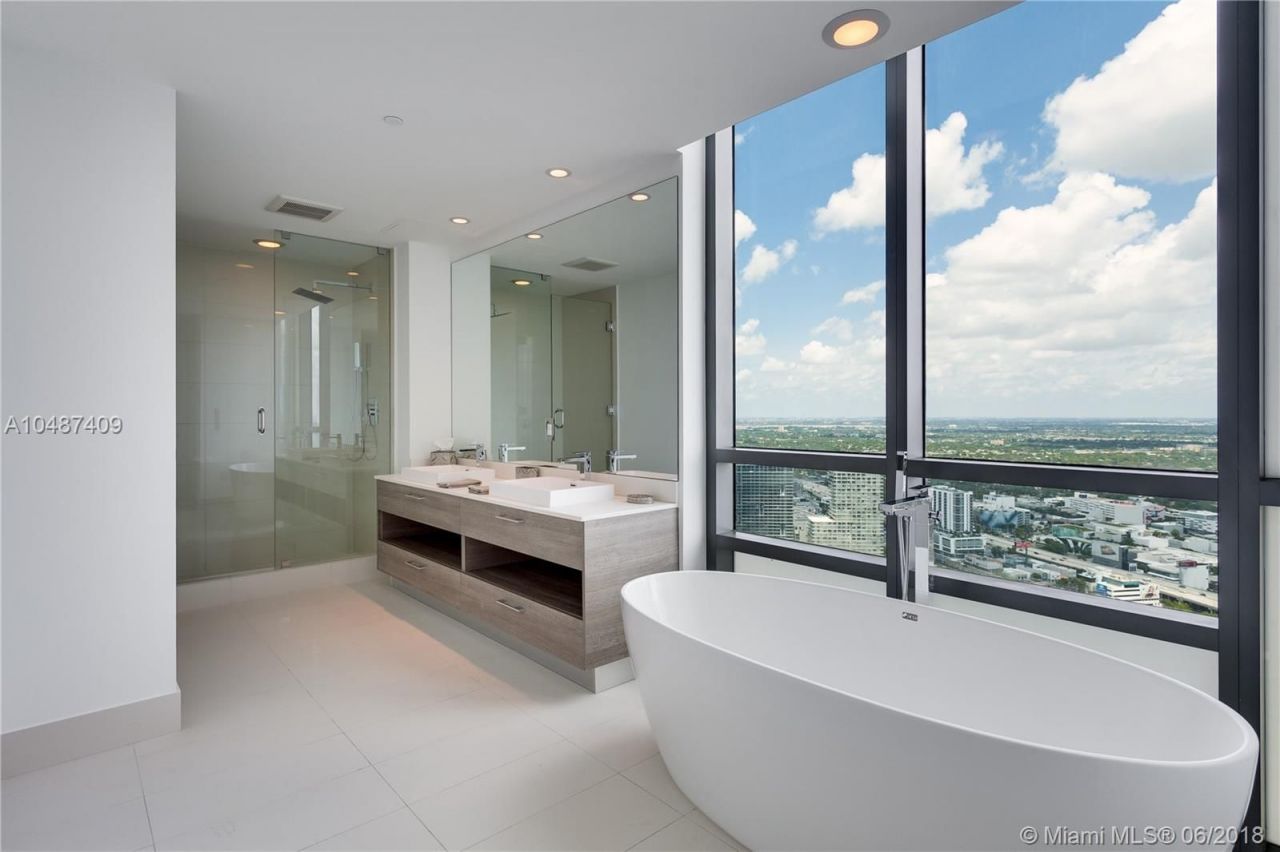 Пентхаус в Майами, США, 300 м² - фото 6