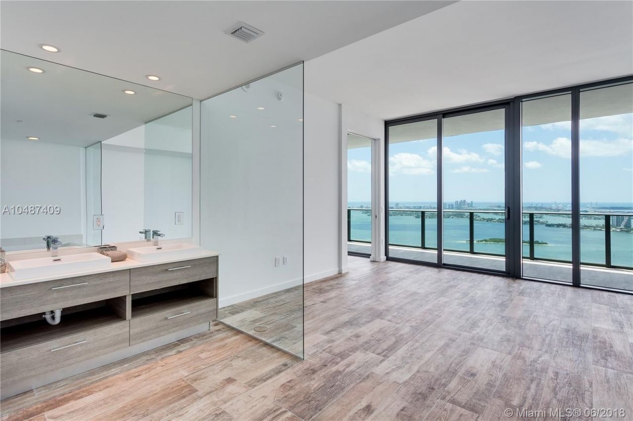 Пентхаус в Майами, США, 300 м² - фото 11