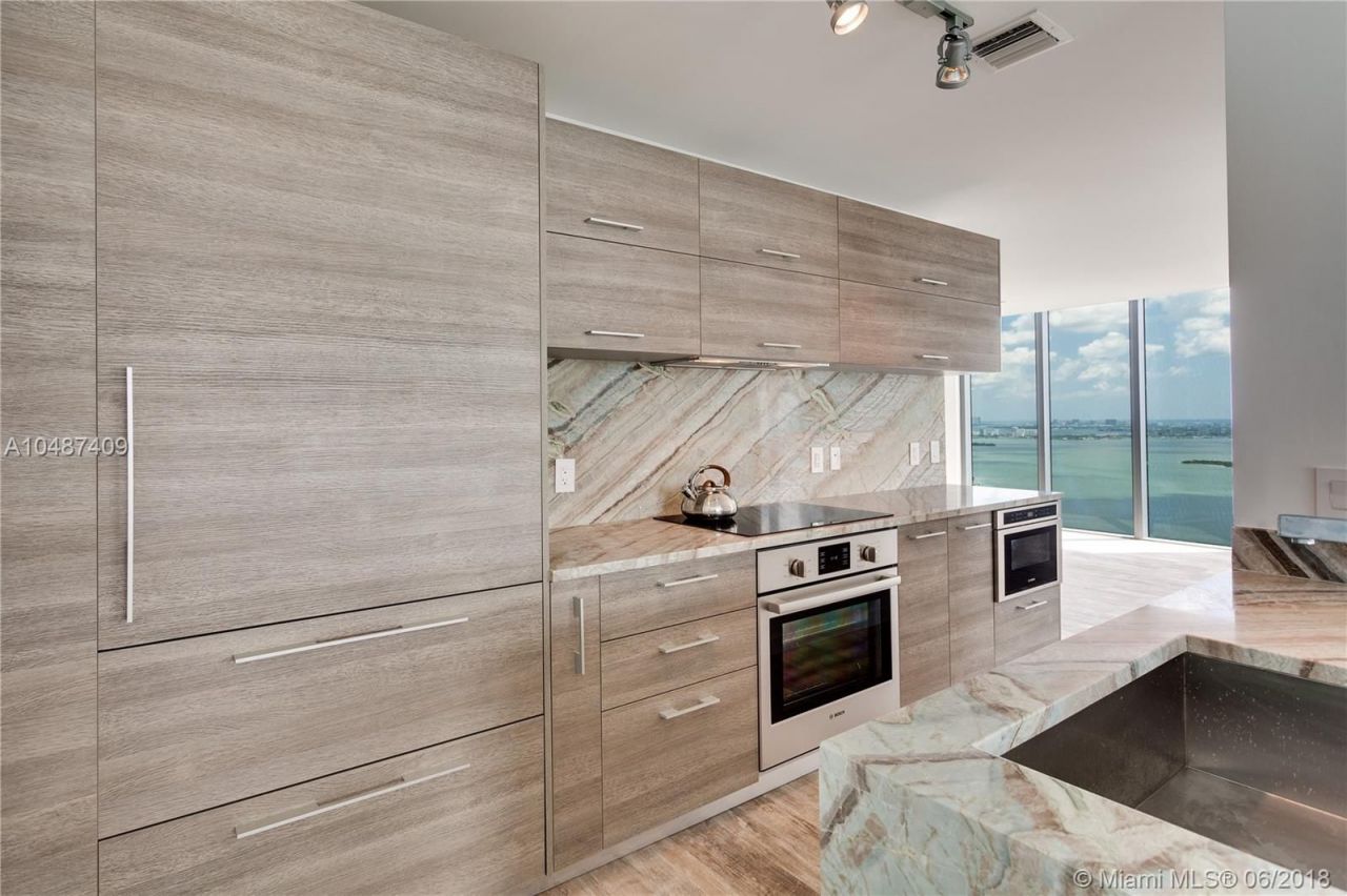 Пентхаус в Майами, США, 300 м² - фото 9