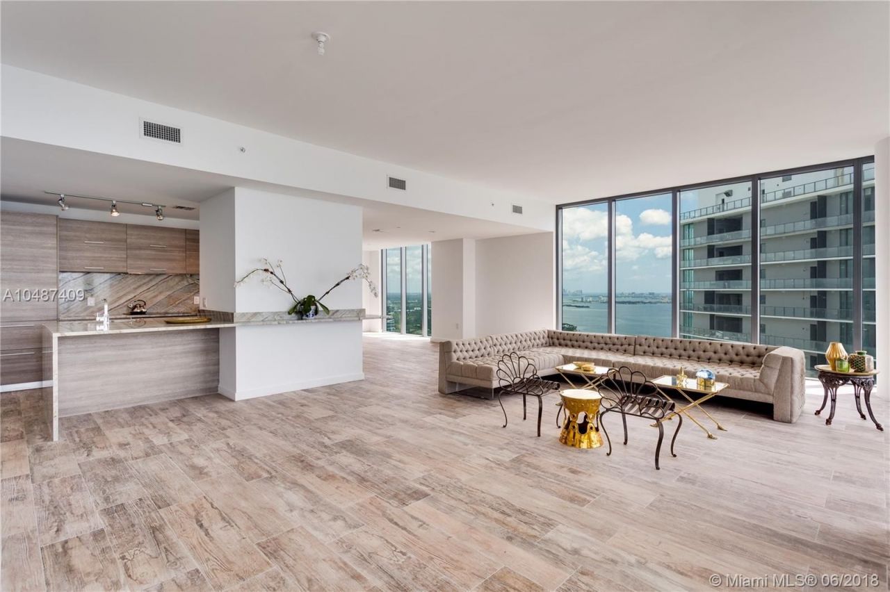 Пентхаус в Майами, США, 300 м² - фото 3