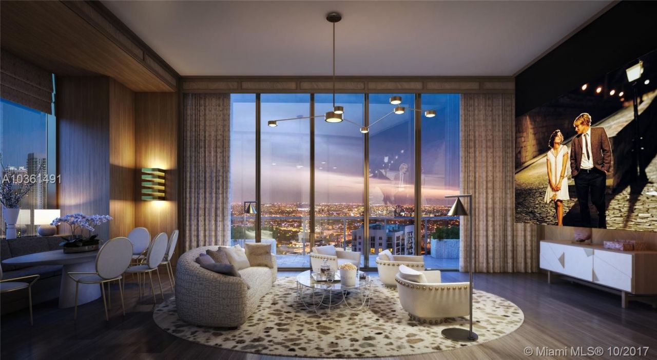 Апартаменты в Майами, США, 310 м² - фото 3