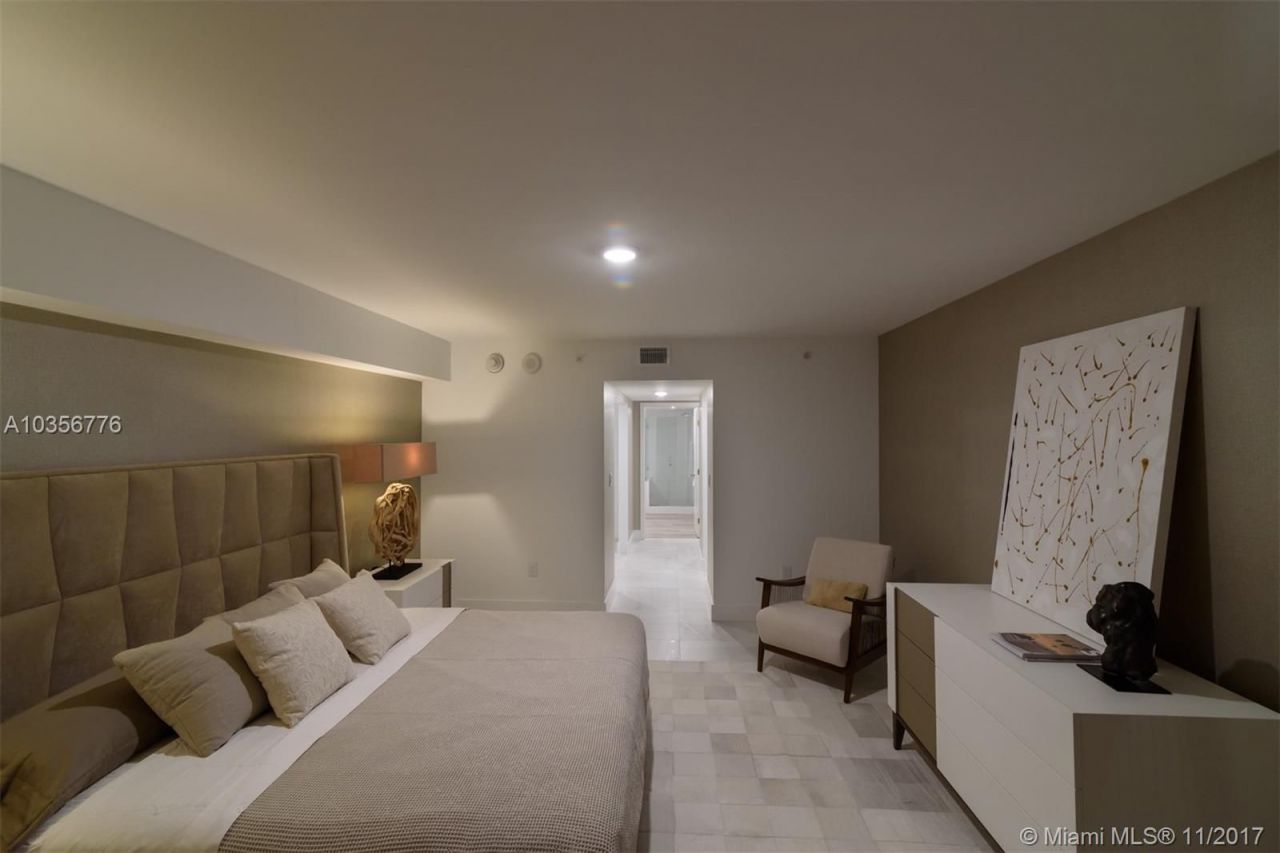 Квартира в Майами, США, 310 м² - фото 10