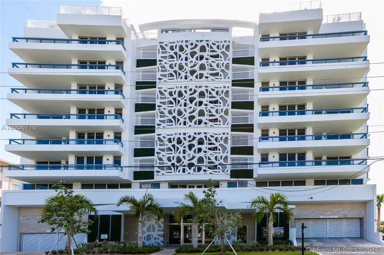 Квартира в Майами, США, 310 м² - фото 2