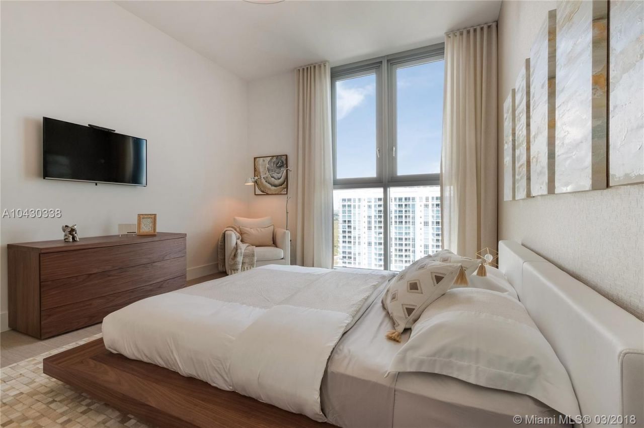 Пентхаус в Майами, США, 230 м² - фото 6