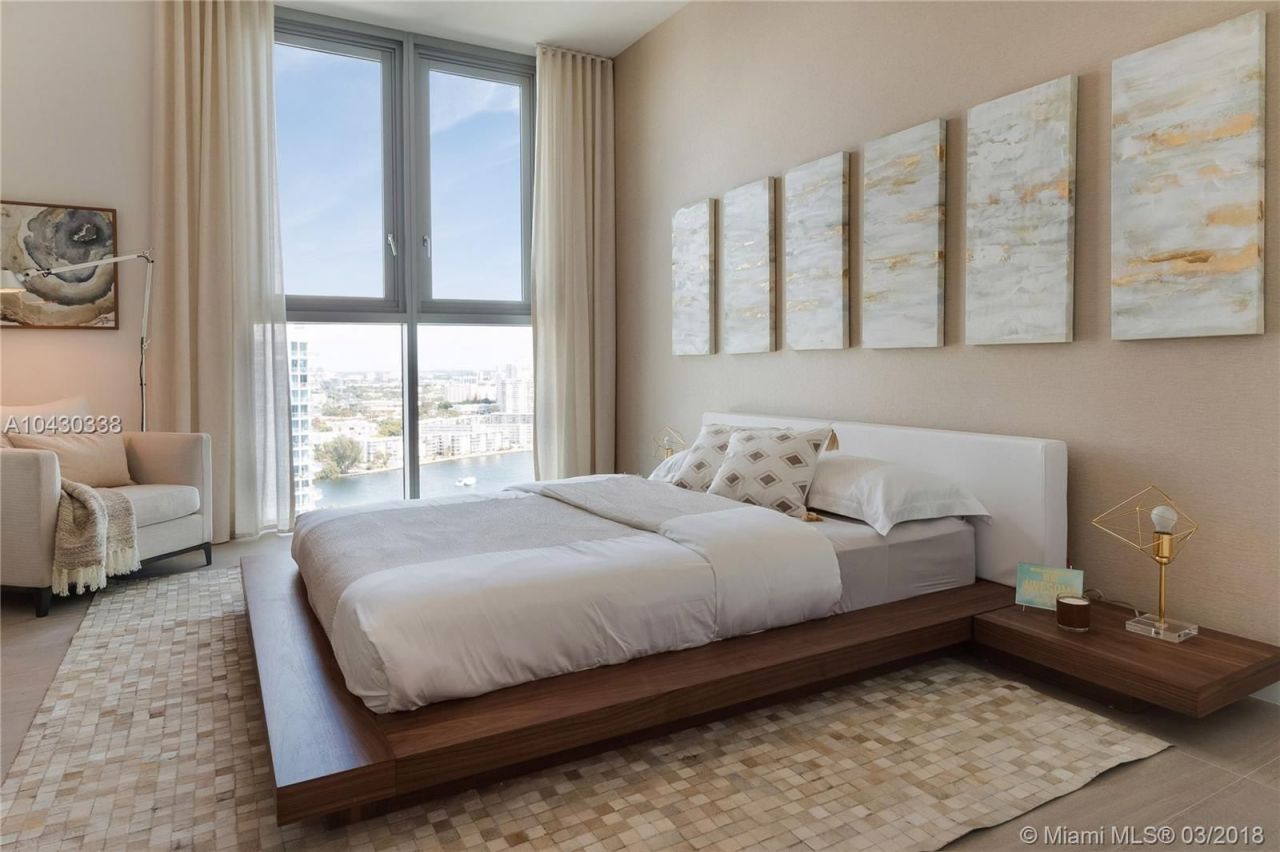 Пентхаус в Майами, США, 230 м² - фото 7