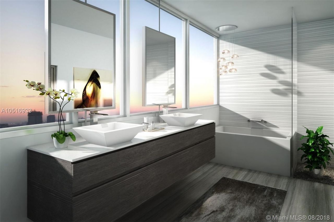 Апартаменты в Майами, США, 400 м² - фото 7