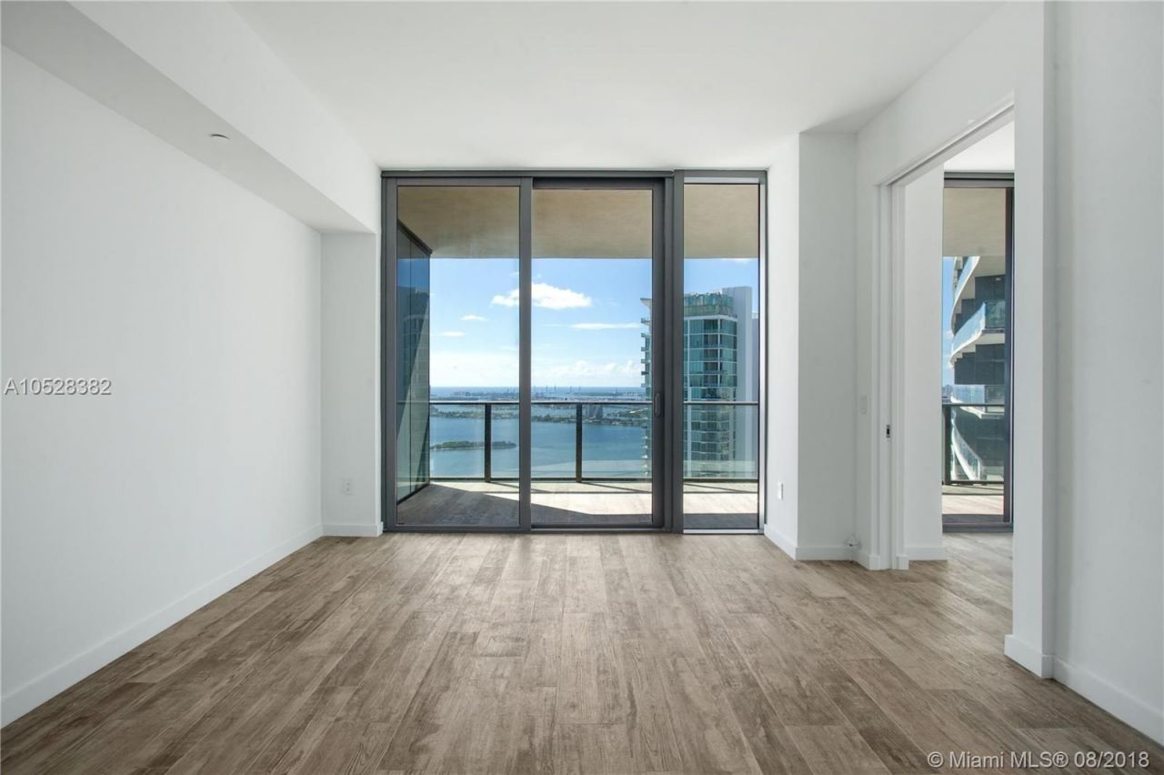 Пентхаус в Майами, США, 250 м² - фото 9