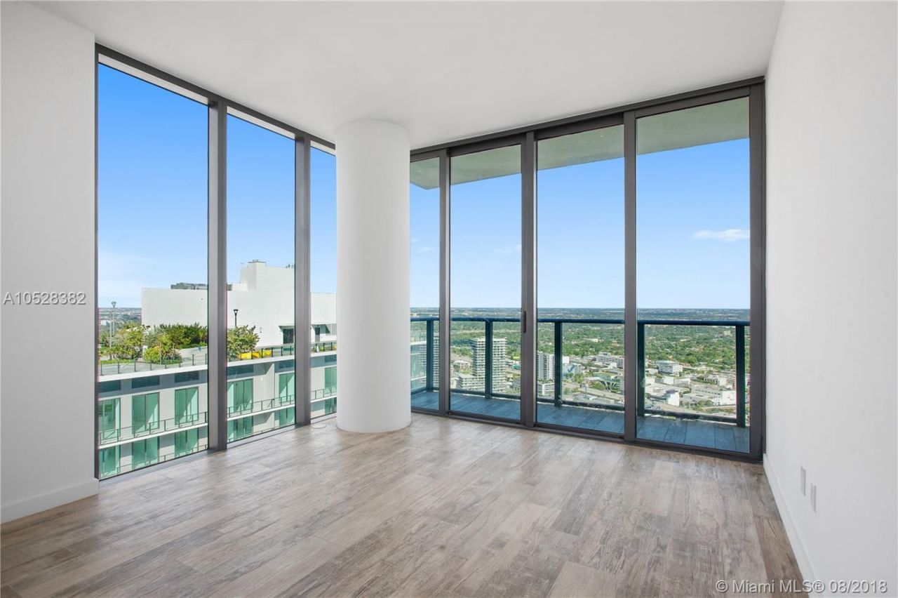 Пентхаус в Майами, США, 250 м² - фото 8