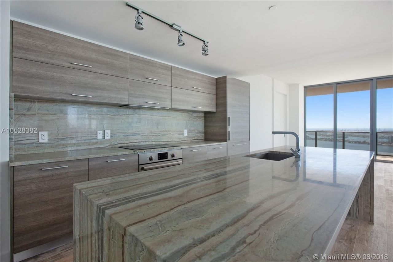 Пентхаус в Майами, США, 250 м² - фото 3