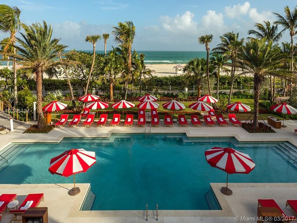 Пентхаус в Майами, США, 100 м² - фото 11