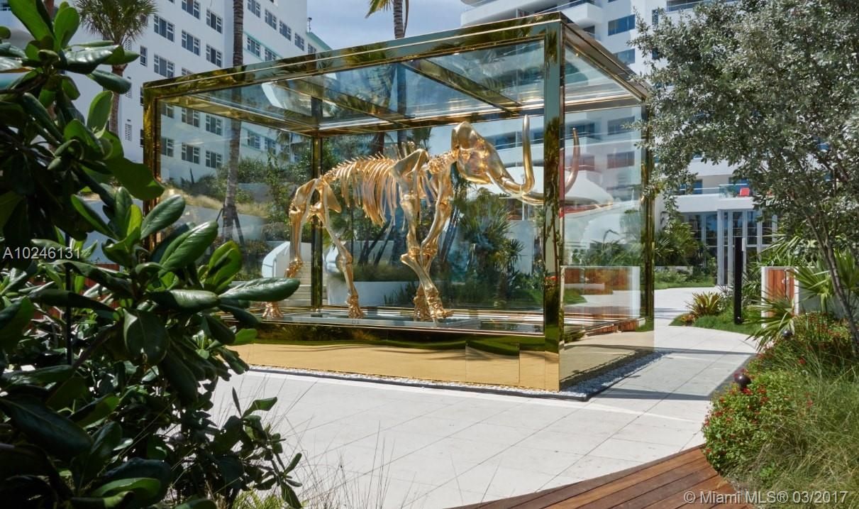 Пентхаус в Майами, США, 100 м² - фото 9