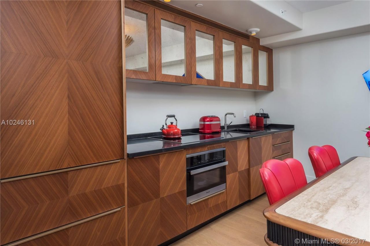 Пентхаус в Майами, США, 100 м² - фото 6