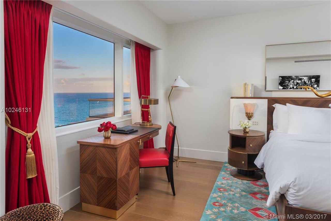 Пентхаус в Майами, США, 100 м² - фото 4