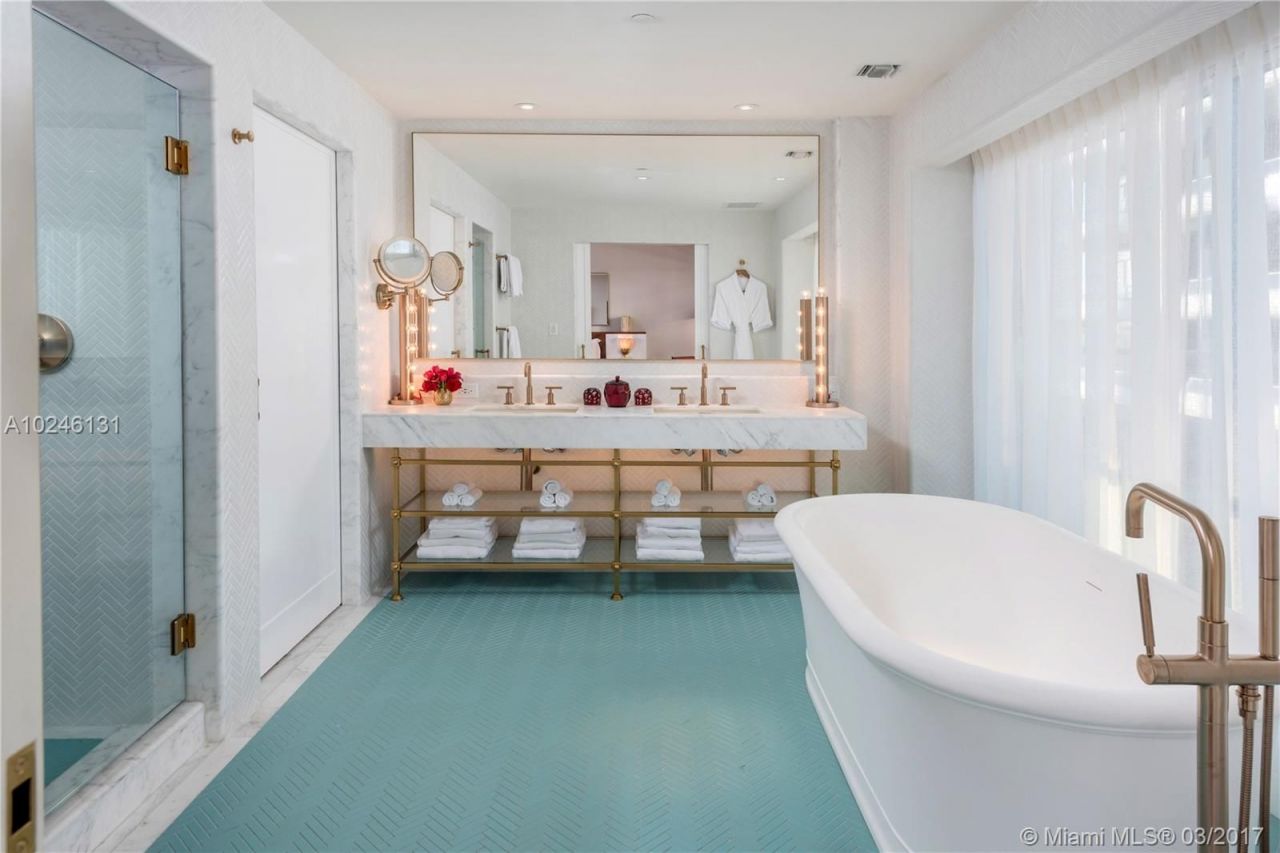 Пентхаус в Майами, США, 100 м² - фото 3