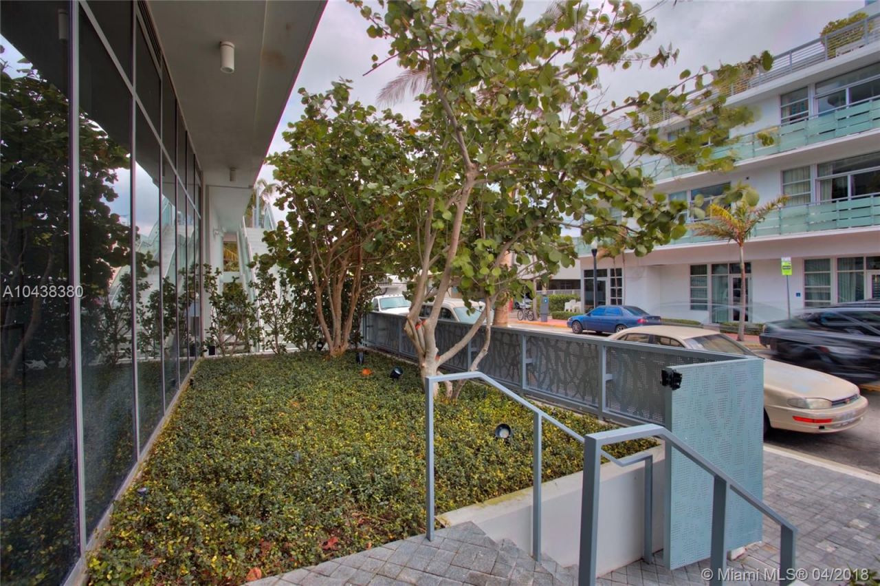 Таунхаус в Майами, США, 170 м² - фото 5