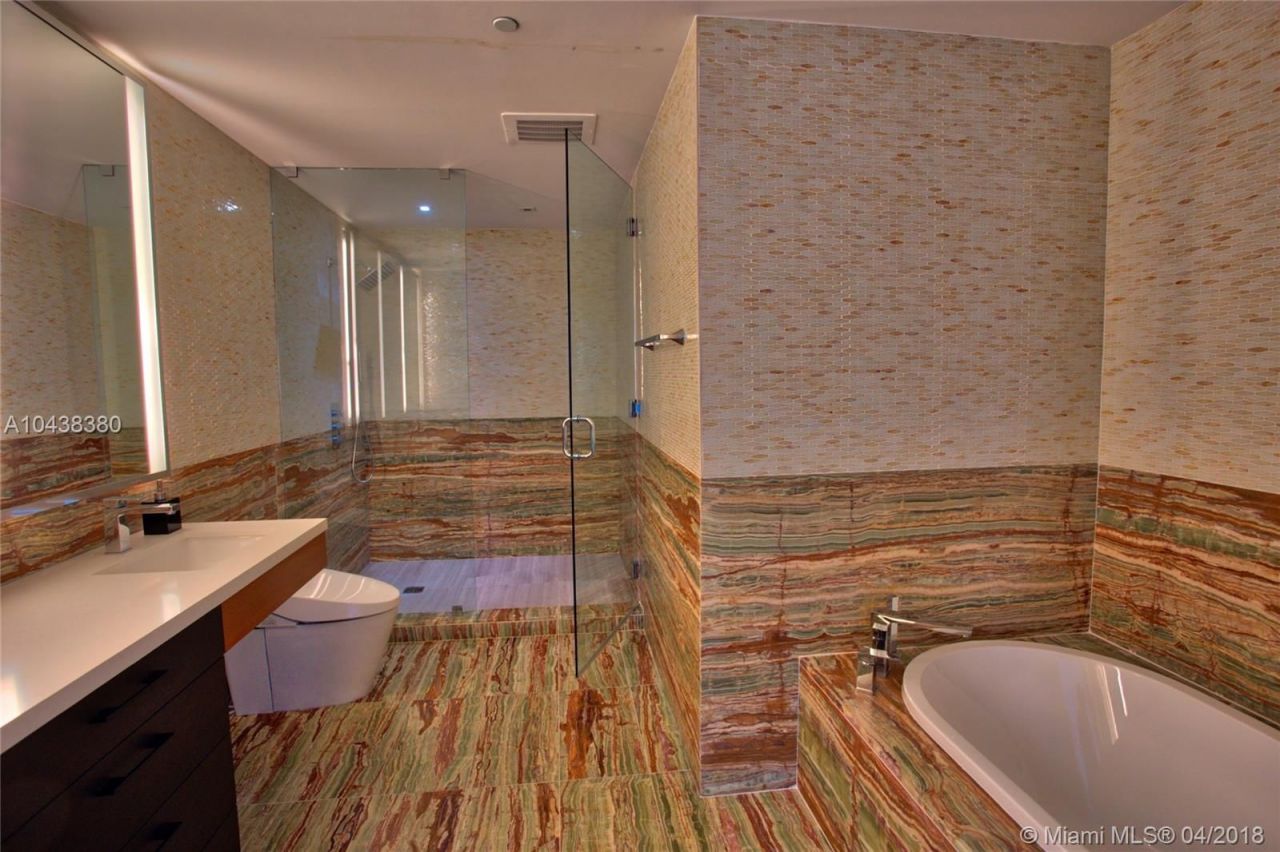 Таунхаус в Майами, США, 170 м² - фото 8