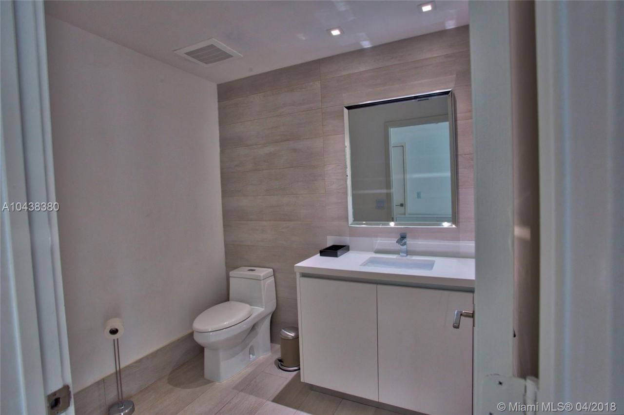 Таунхаус в Майами, США, 170 м² - фото 9