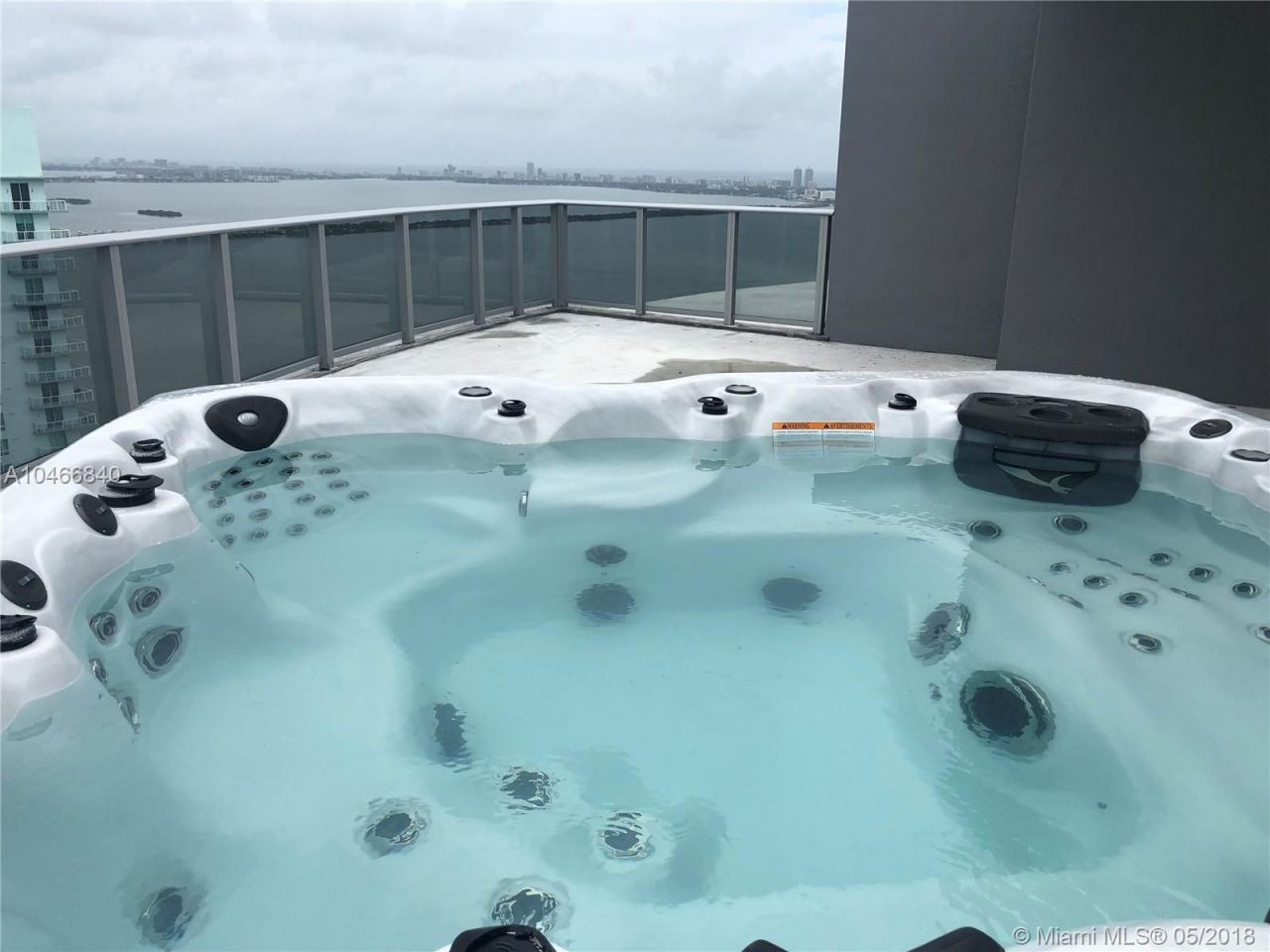 Пентхаус в Майами, США, 280 м² - фото 7