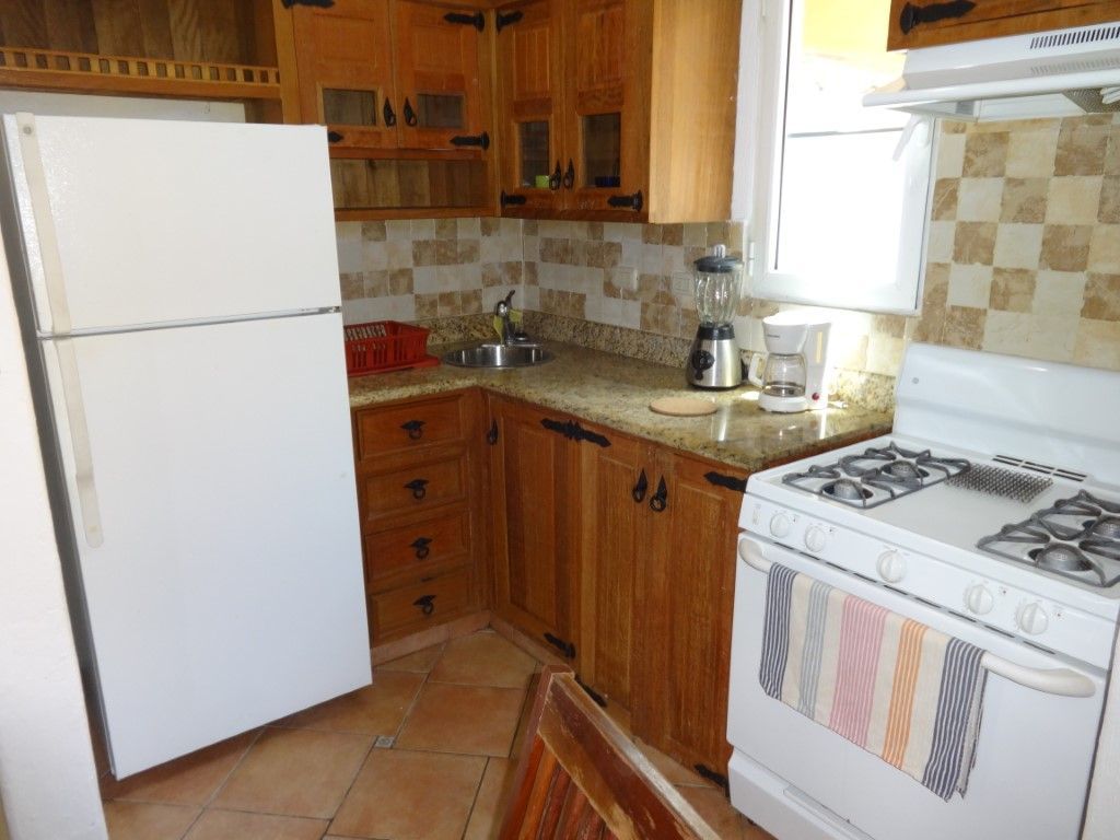 Квартира в Кабарете, Доминиканская Республика, 58 м² - фото 8