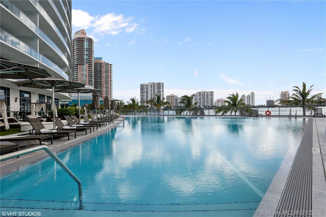 Апартаменты в Майами, США, 270 м² - фото 4