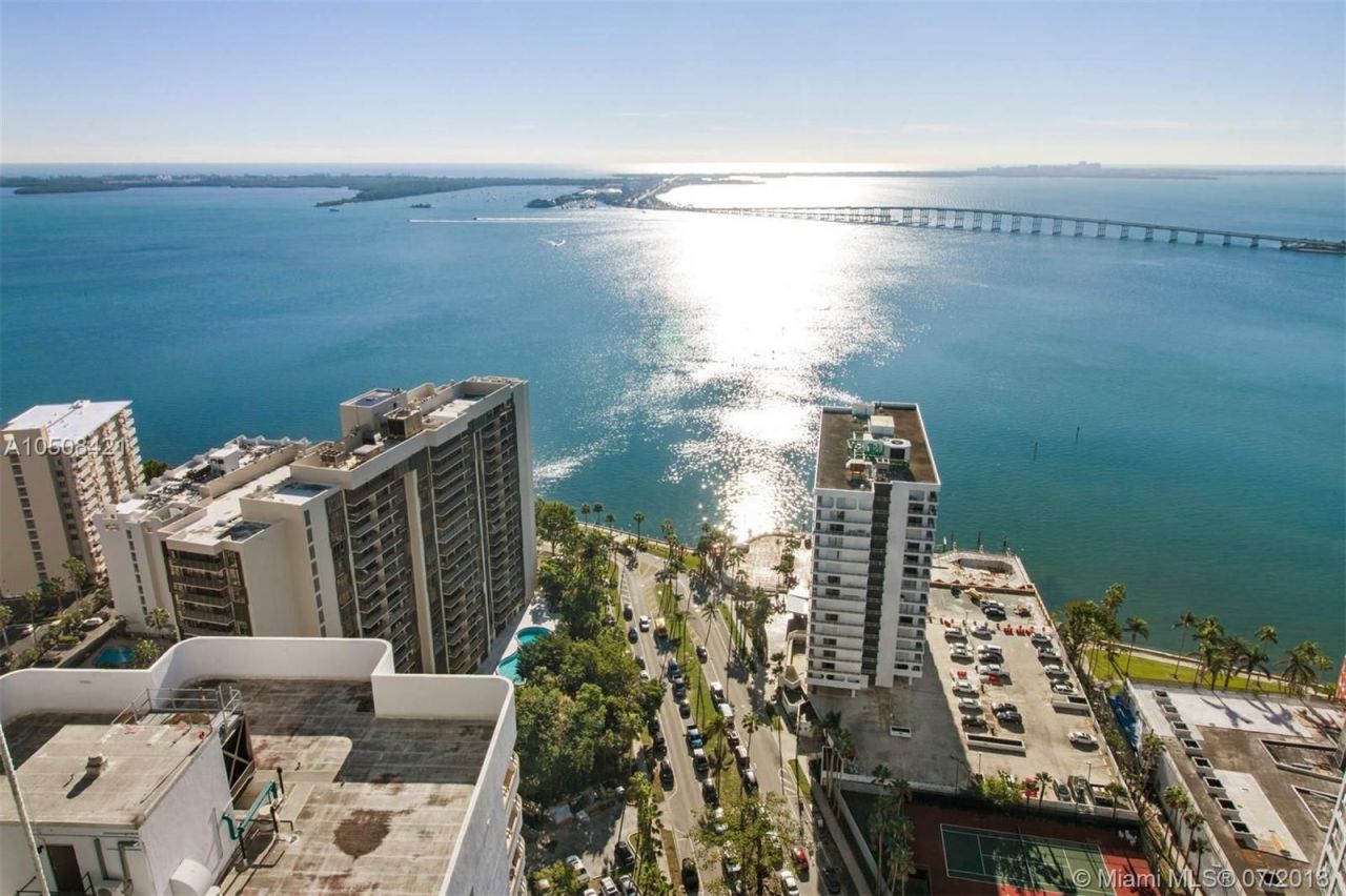 Апартаменты в Майами, США, 135 м² - фото 5