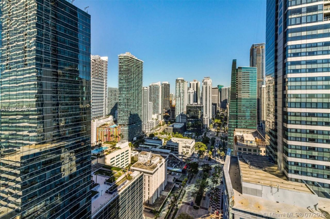 Апартаменты в Майами, США, 135 м² - фото 7