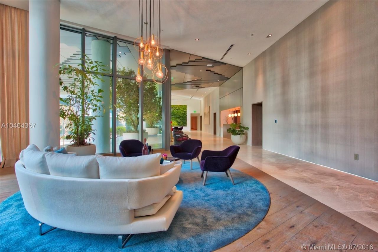 Апартаменты в Майами, США, 230 м² - фото 8