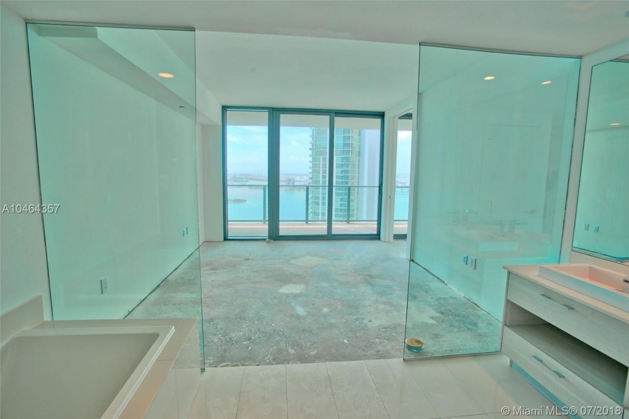 Апартаменты в Майами, США, 230 м² - фото 10