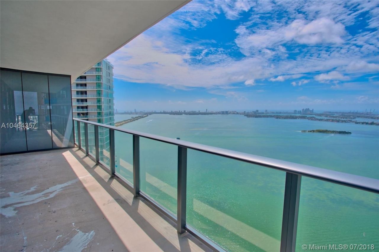 Апартаменты в Майами, США, 230 м2 - фото 1