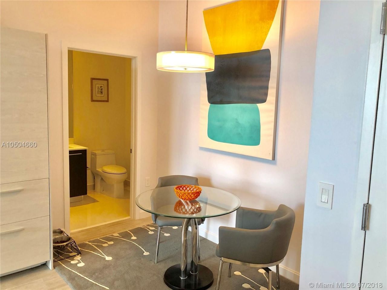 Апартаменты в Майами, США, 170 м² - фото 10