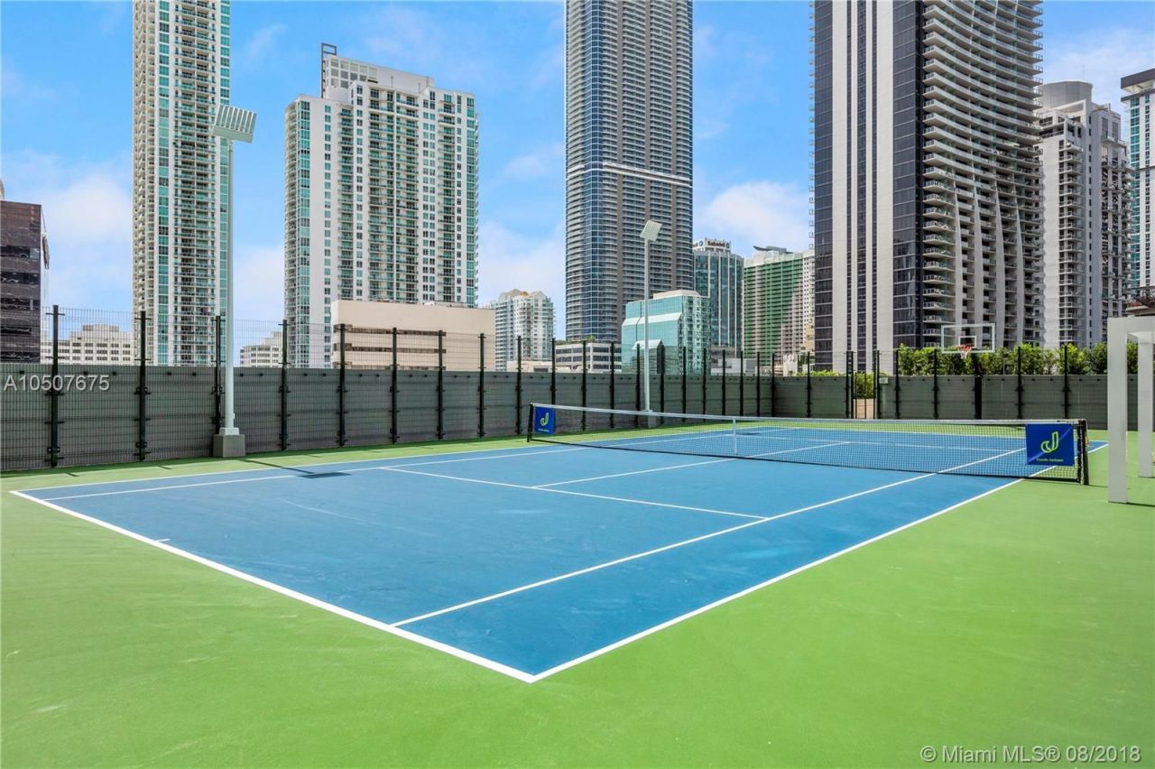 Апартаменты в Майами, США, 170 м² - фото 5