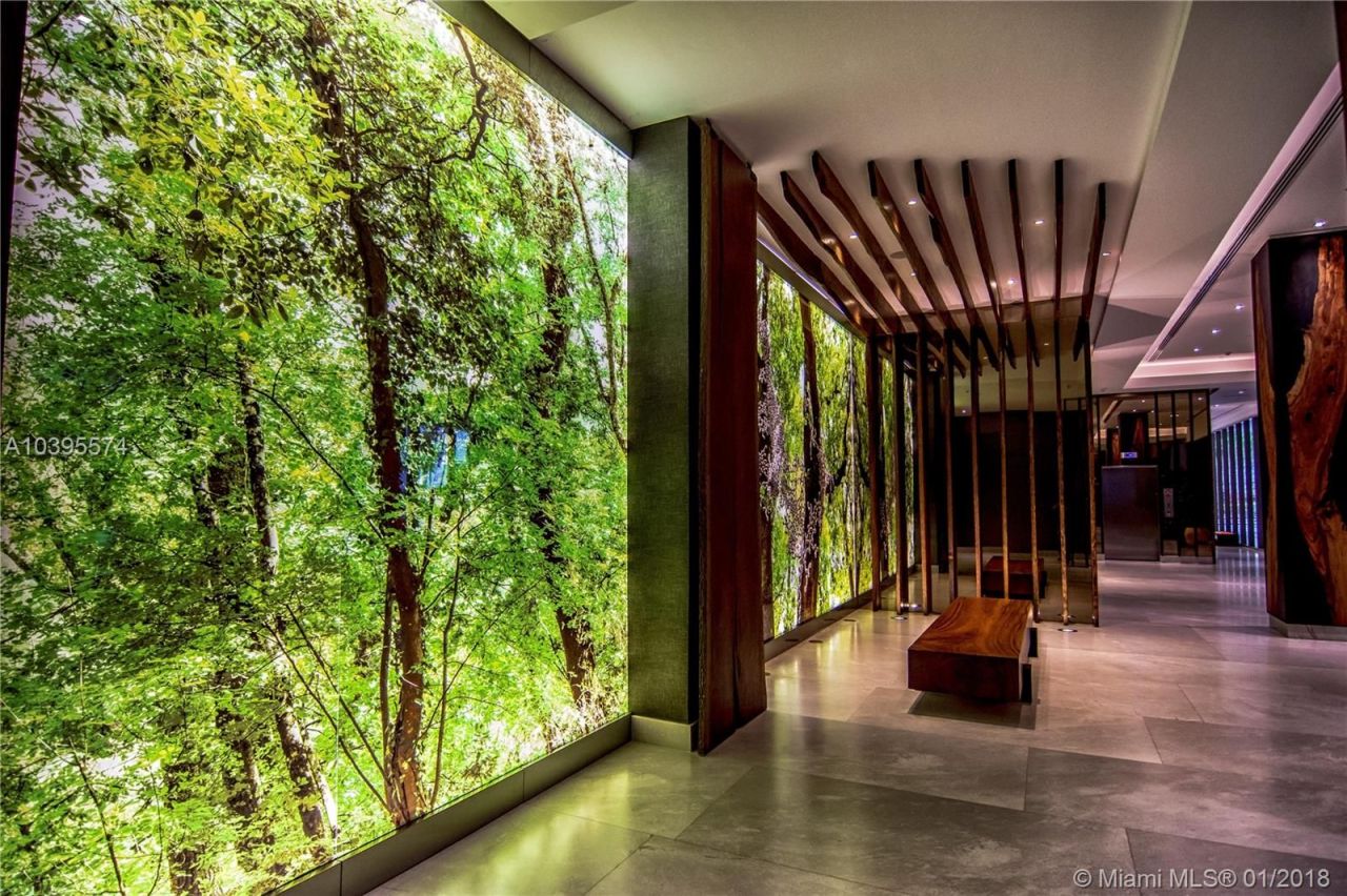 Апартаменты в Майами, США, 200 м² - фото 10