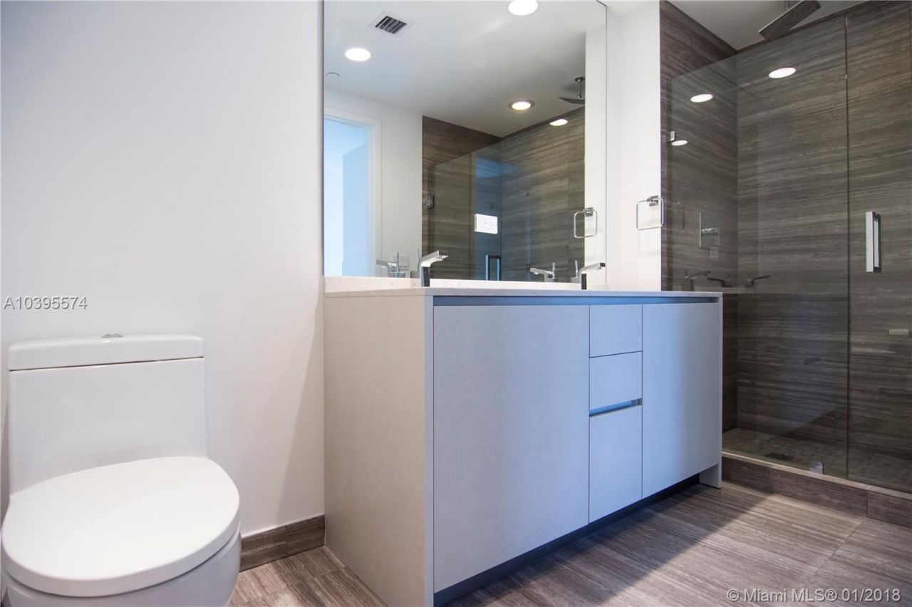 Апартаменты в Майами, США, 200 м² - фото 11