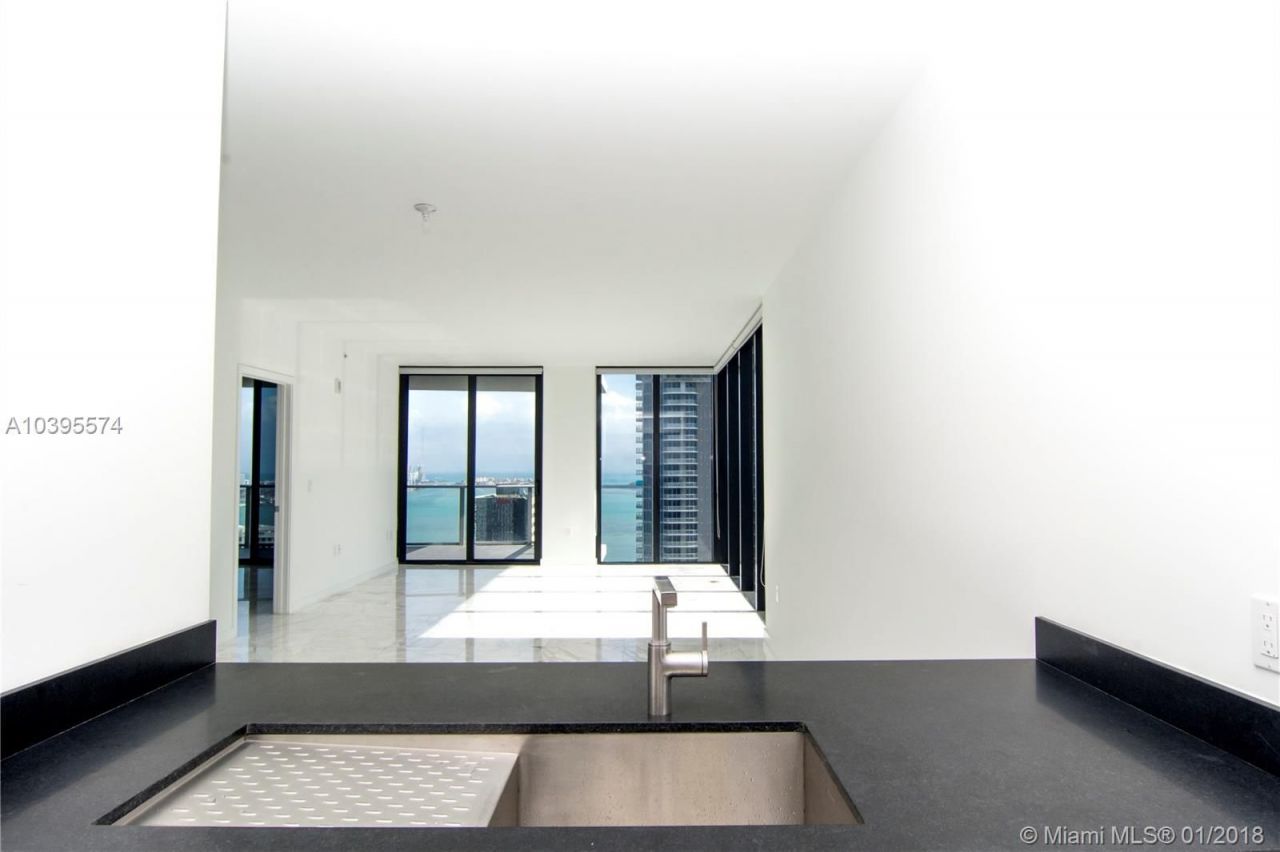 Апартаменты в Майами, США, 200 м² - фото 5