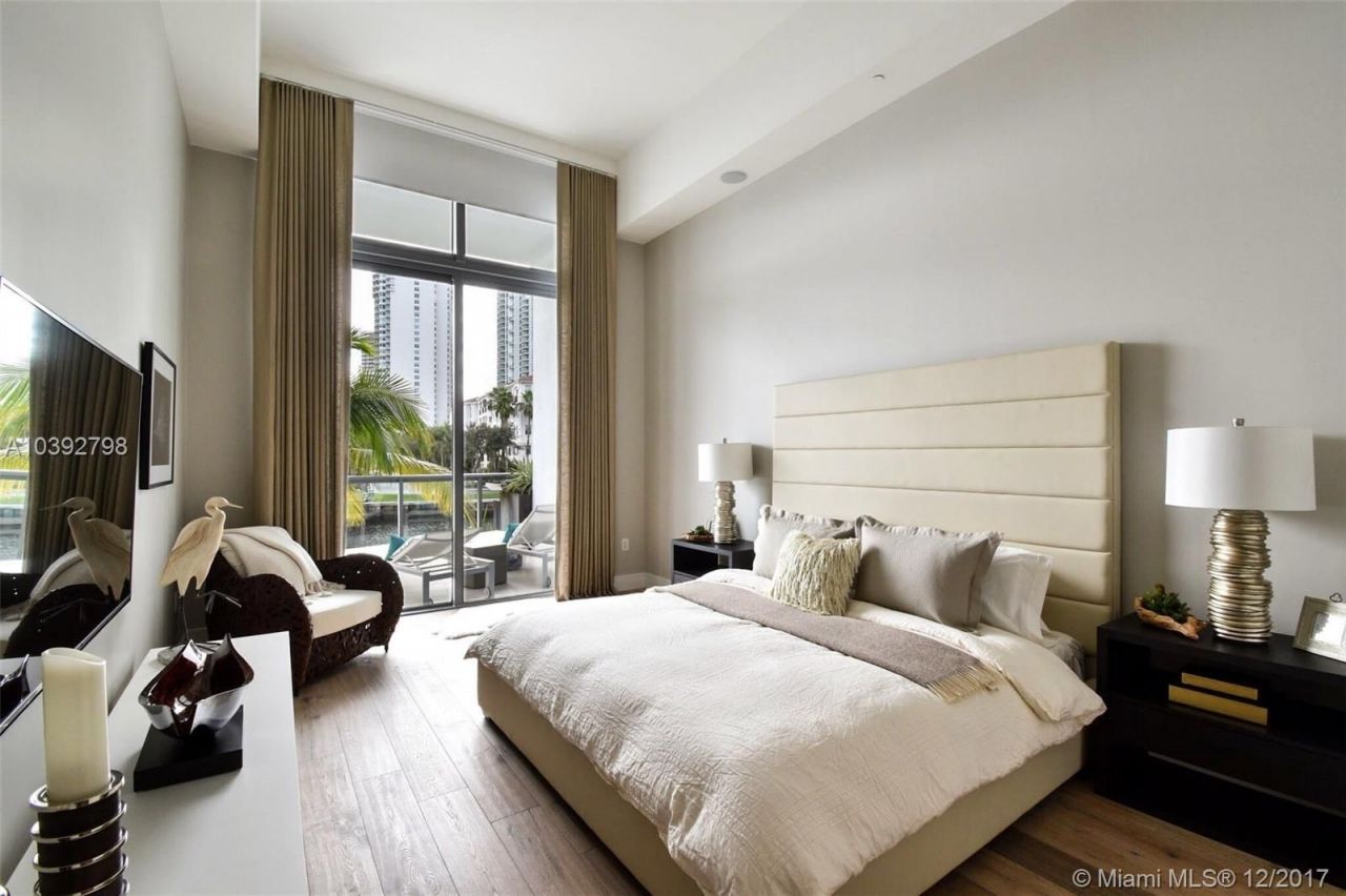 Таунхаус в Майами, США, 180 м² - фото 7