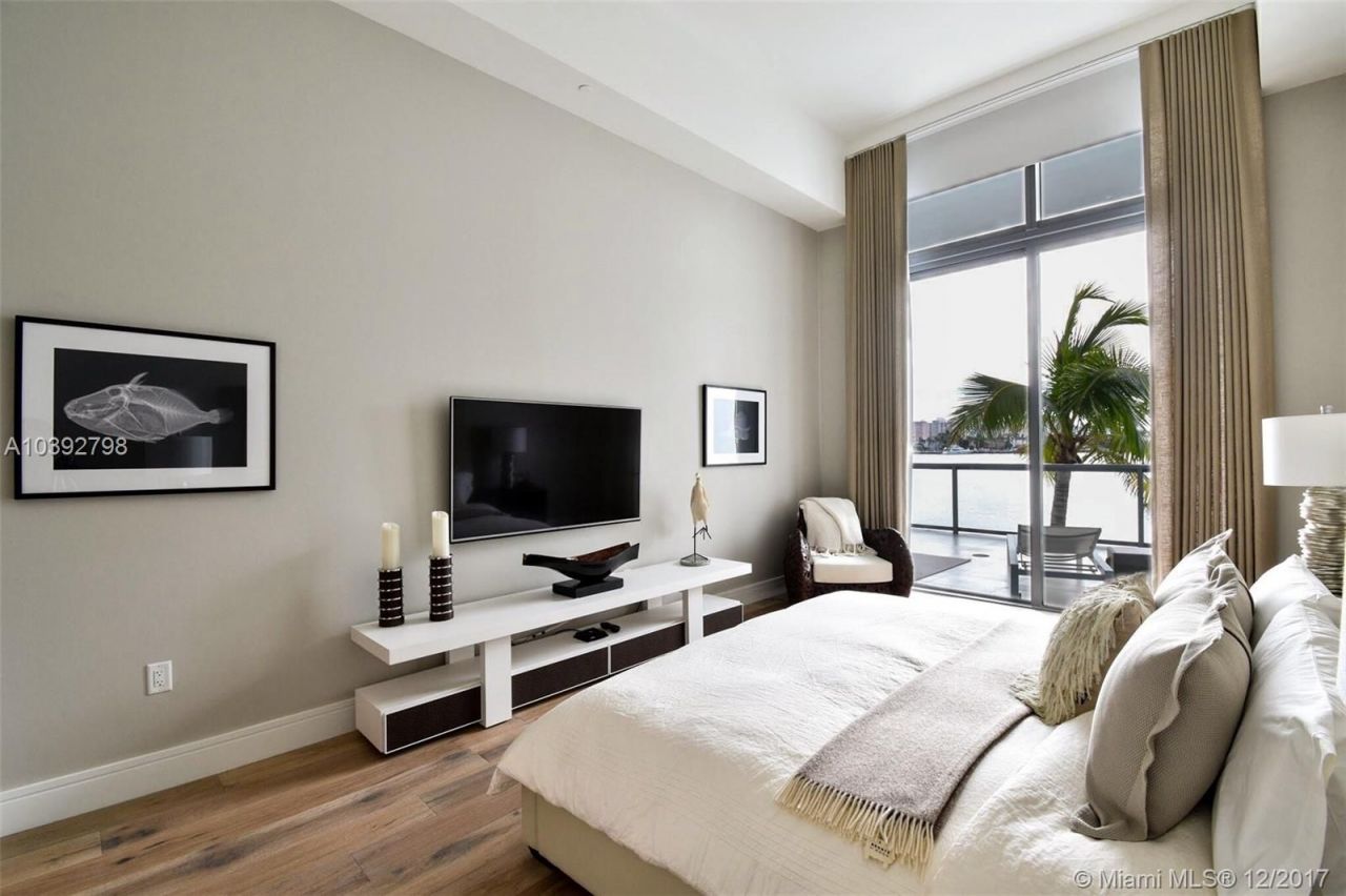 Таунхаус в Майами, США, 180 м² - фото 8