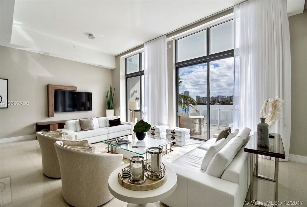 Таунхаус в Майами, США, 180 м² - фото 4