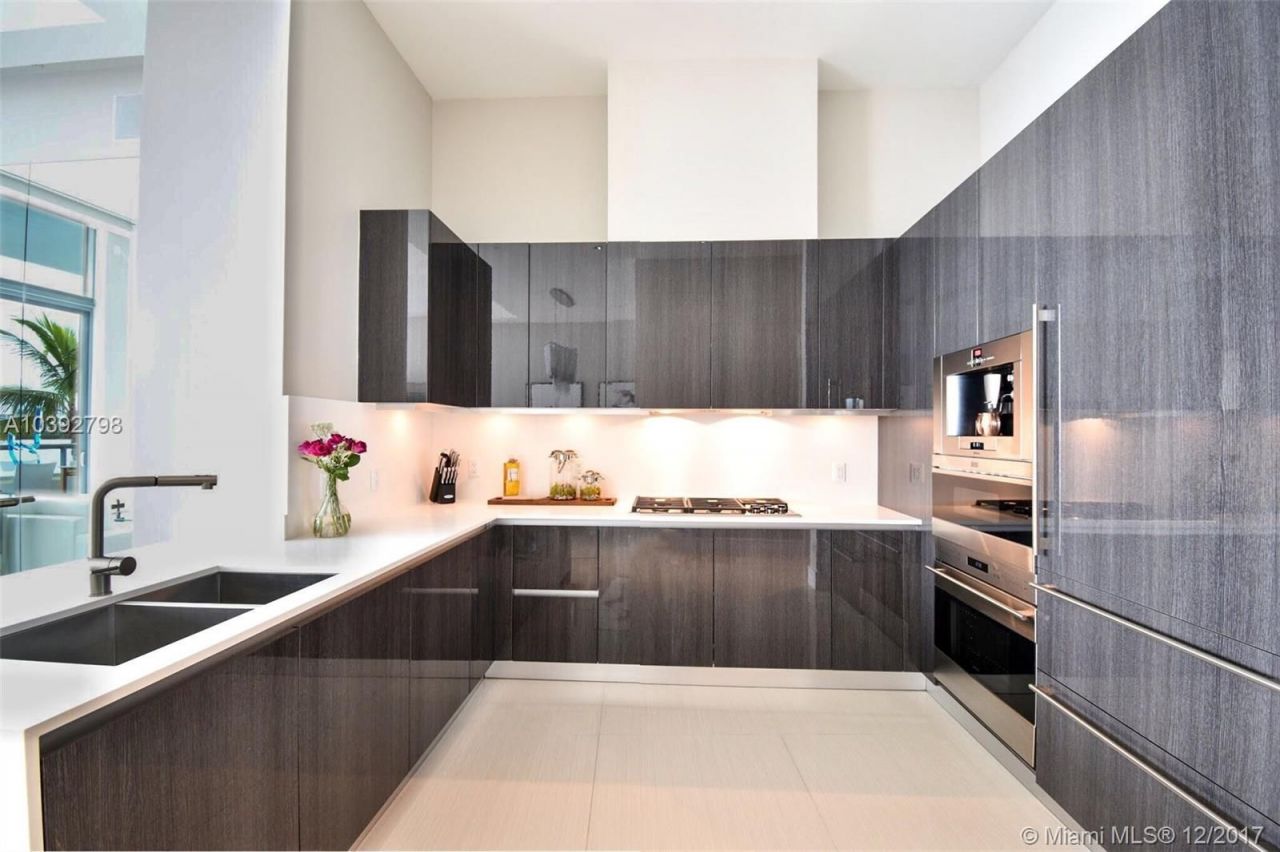 Таунхаус в Майами, США, 180 м² - фото 3