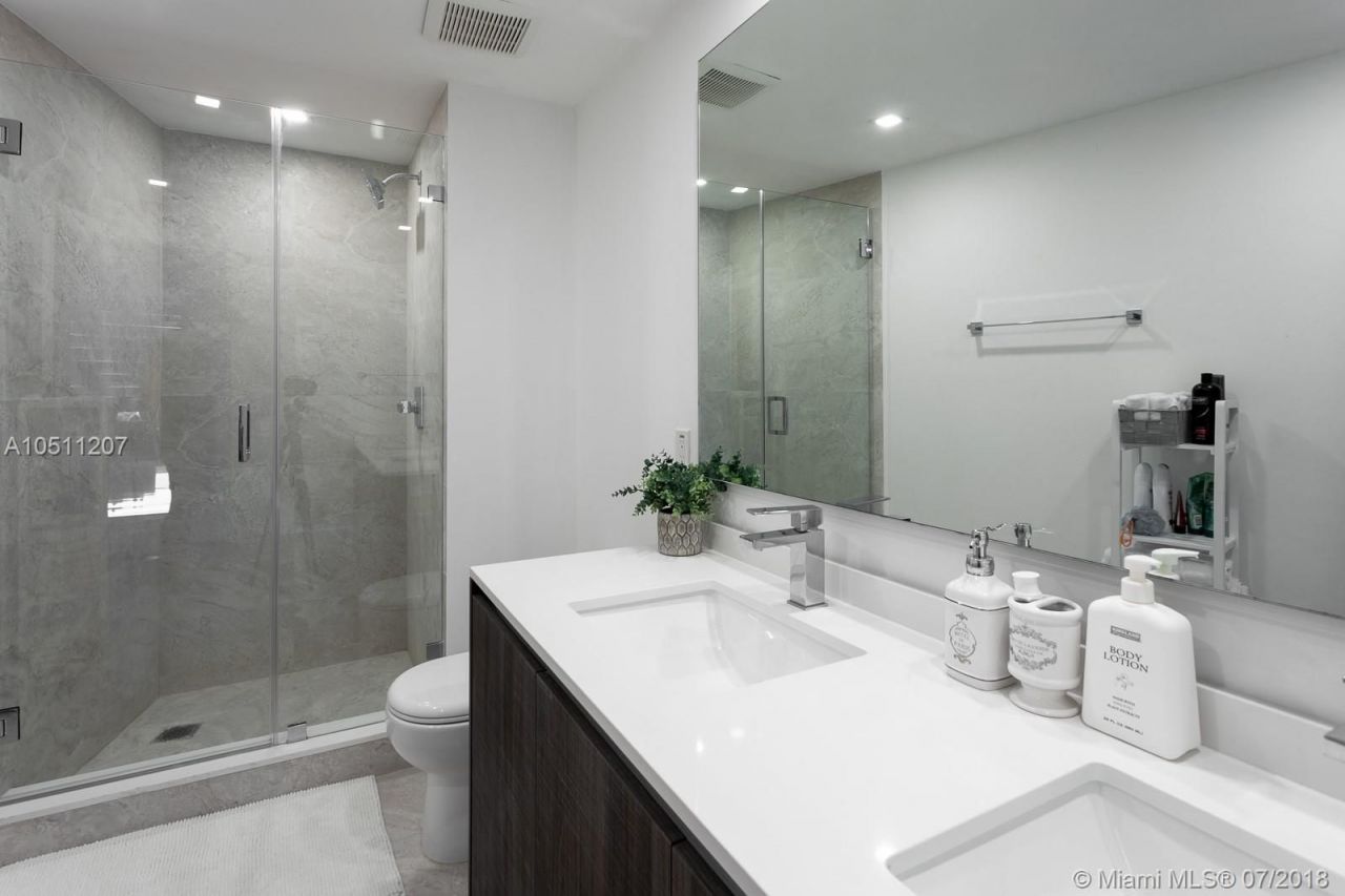 Апартаменты в Майами, США, 200 м² - фото 5