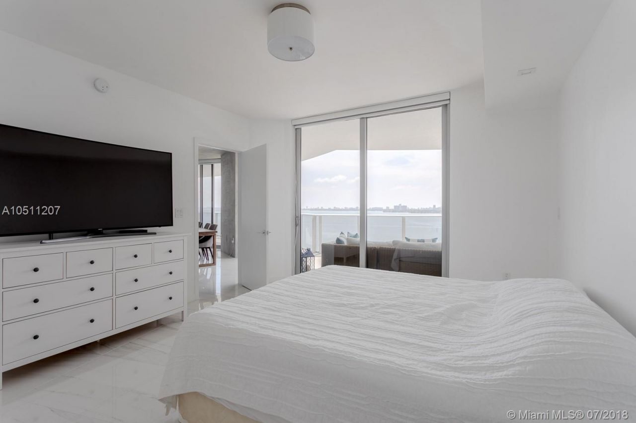 Апартаменты в Майами, США, 200 м² - фото 6