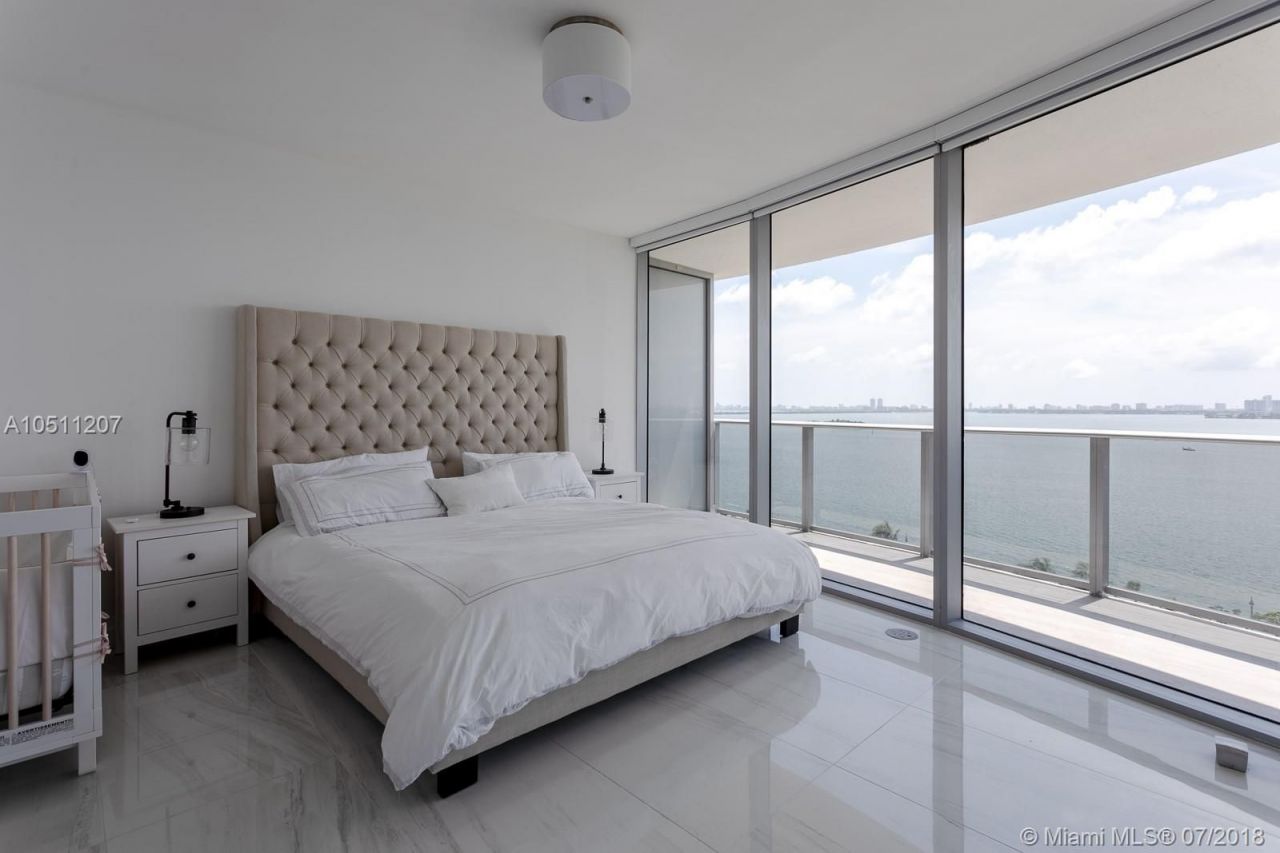 Апартаменты в Майами, США, 200 м² - фото 9