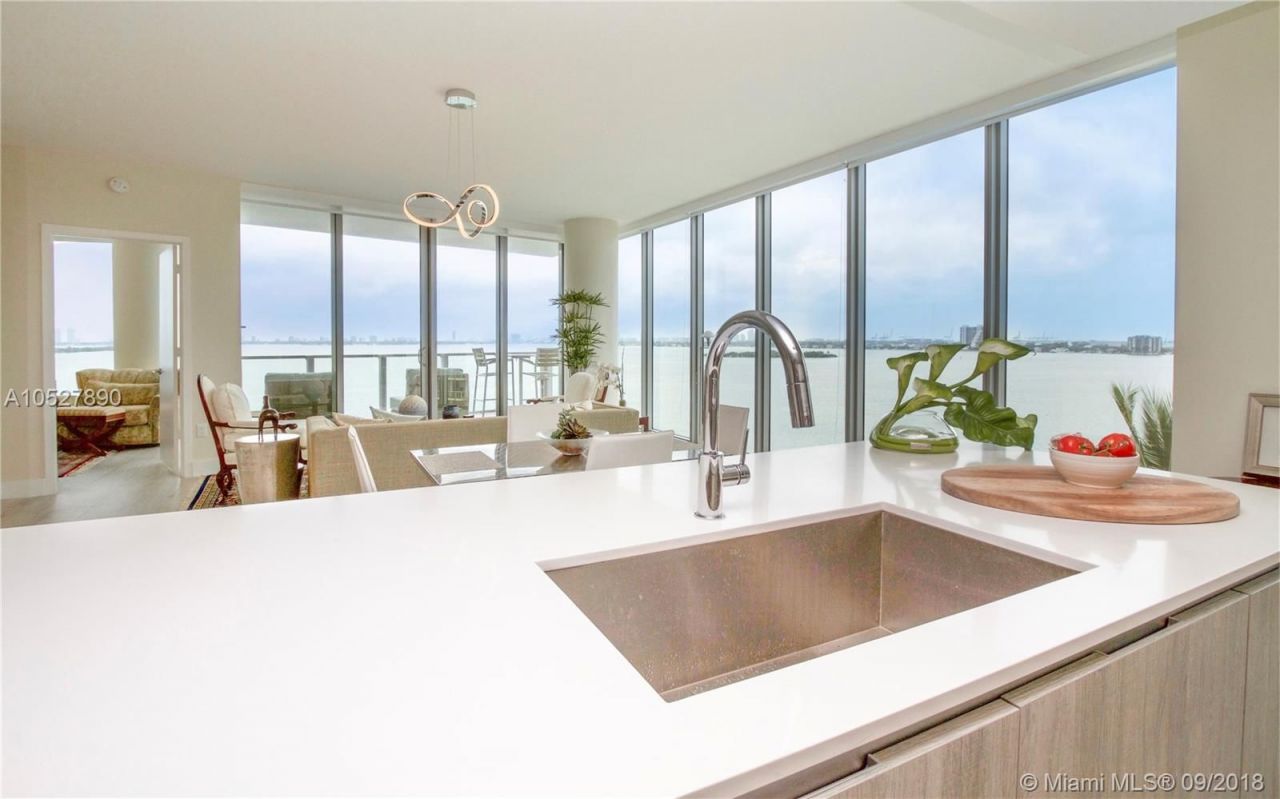 Апартаменты в Майами, США, 200 м² - фото 7