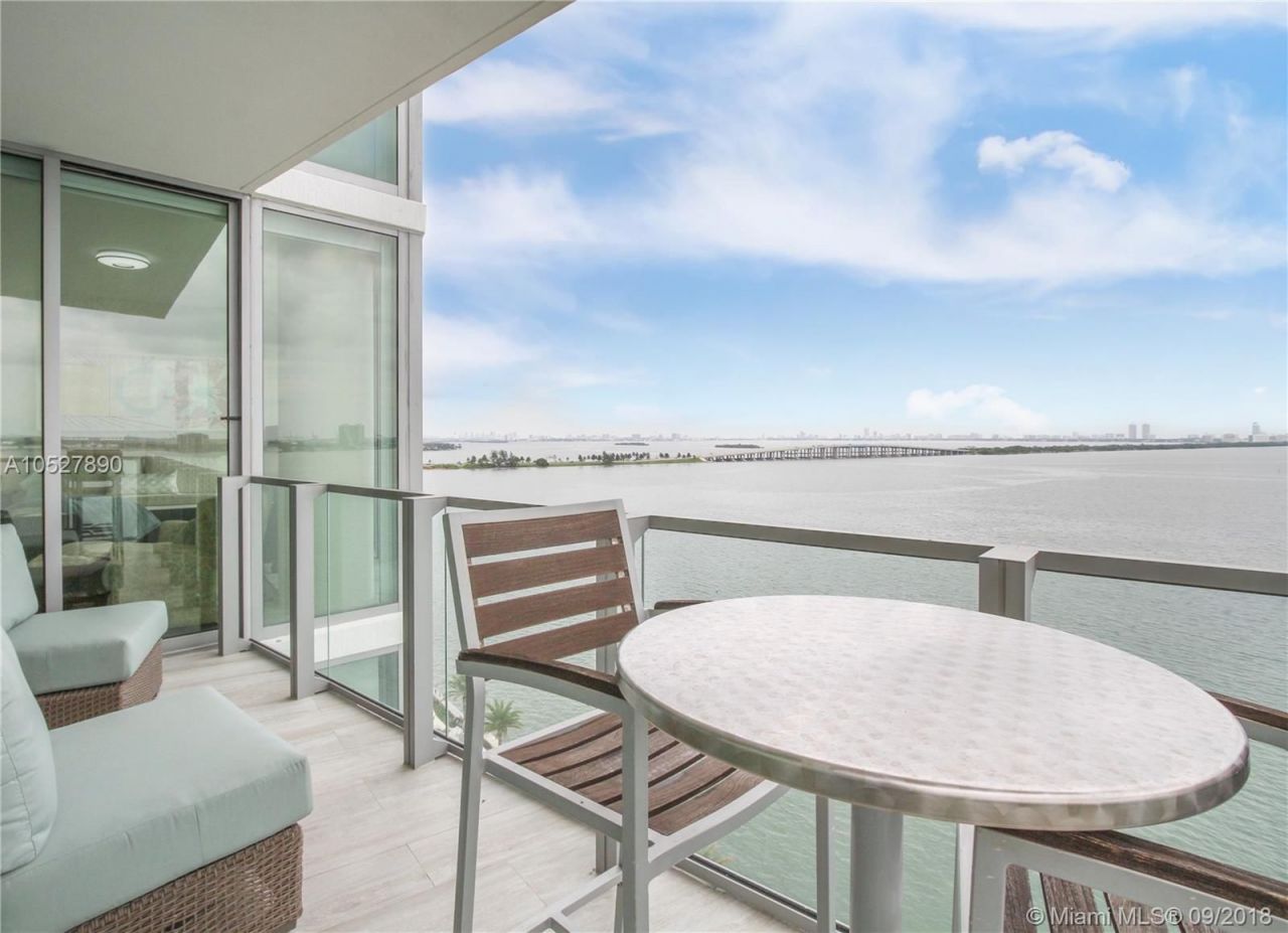 Апартаменты в Майами, США, 200 м² - фото 10